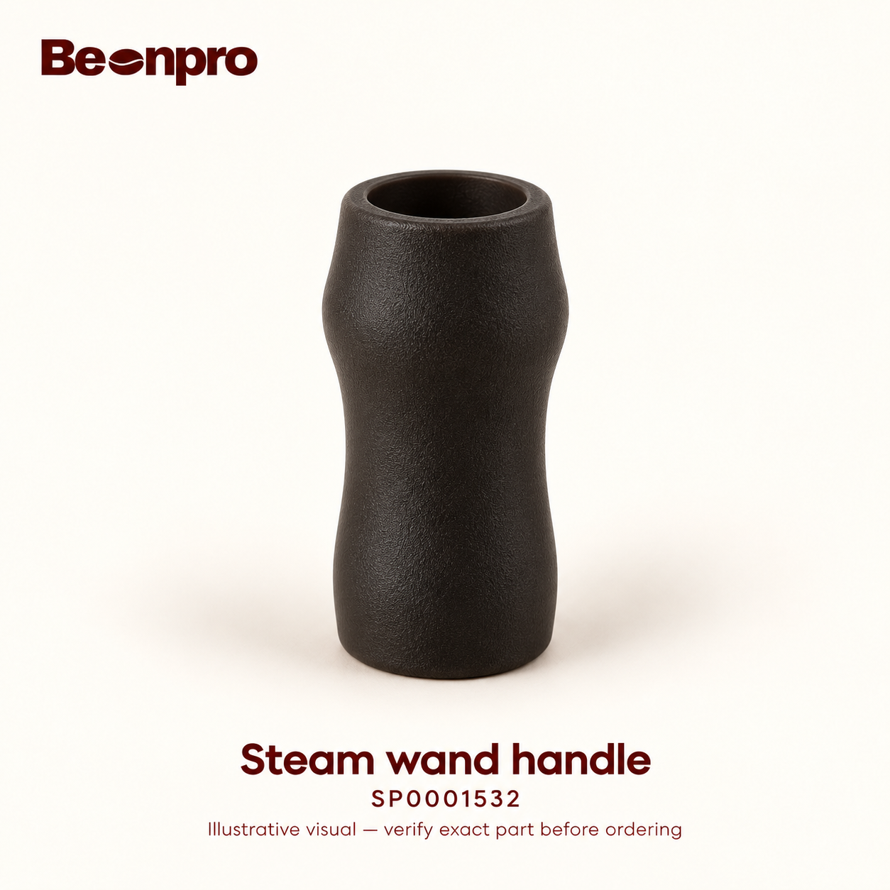 BeanPro Steam wand handle — SP0001532