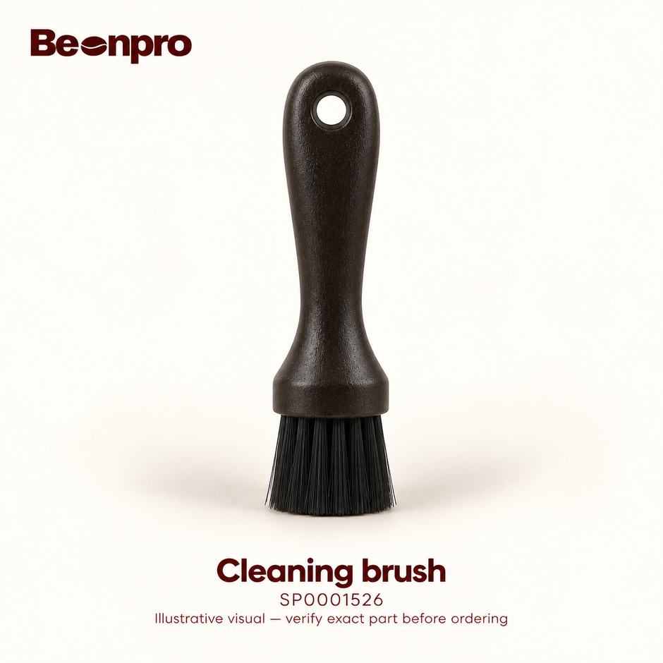 BeanPro Cleaning brush — SP0001526